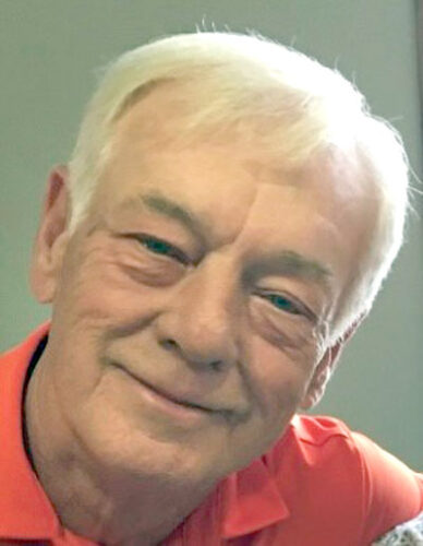 Leo R. LeRoy